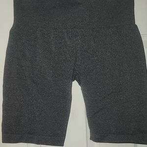 NVGTN Contour Shorts